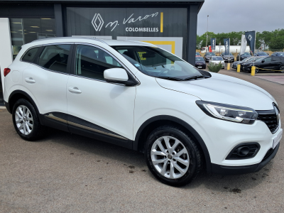 Renault Kadjar 1.3 Tce 140 cv Zen -20