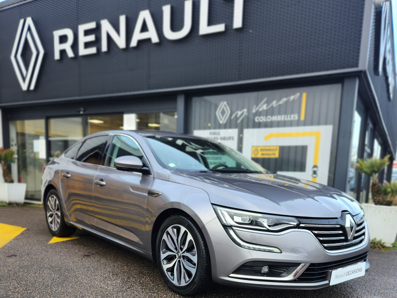 Image Renault&nbsp;Talisman Intens Energy dci EDC