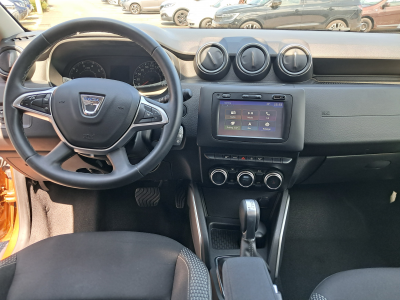 Dacia DUSTER Prestige DCI 110 cv EDC 4x2