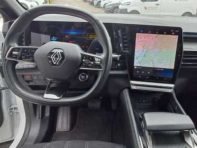 Renault&nbsp;AUSTRAL TECHNO E-TECH FULL HYBRID 200 CV 