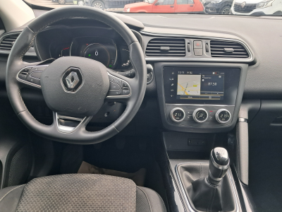 Renault Kadjar 1.3 Tce 140 cv Zen -20