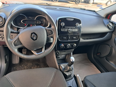 Renault CLIO IV Génération Tce 75 cv
