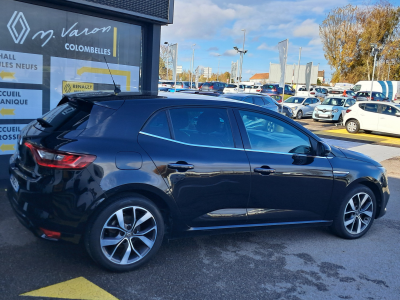 Renault&nbsp;Megane IV Intens DCI 130 CV