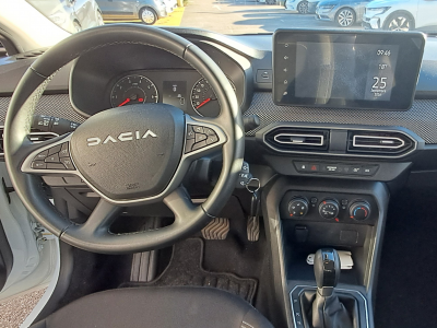 Dacia&nbsp;Sandero 1.0 TCe 90ch Expression CVT 