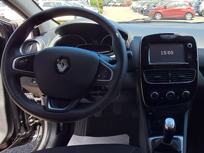 Renault&nbsp;CLIO V LIMITED TCE 90 CV