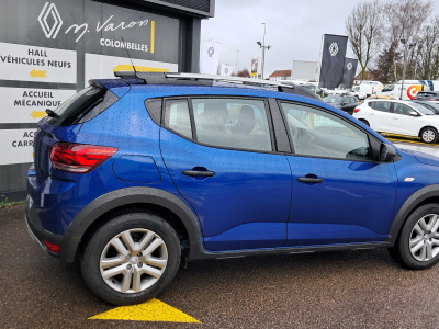 Dacia&nbsp;Stepway Essentiel TCe 90 - 22