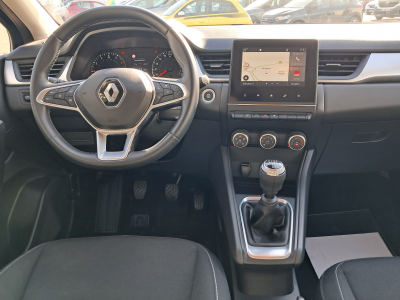 Renault Captur 1.0 TCe 90ch Business -21