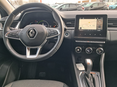 Renault  Captur II Business E-Tech full hybrid 145 CV