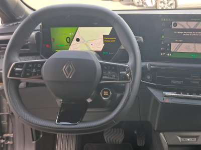 Renault&nbsp;Clio VI E-Tech 160ch full hybrid Techno 