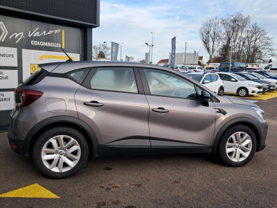 Renault  Captur II Business E-Tech full hybrid 145 CV