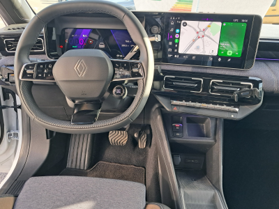 Renault&nbsp;R5 E-tech électrique Techno 150ch Autonomie Confort 