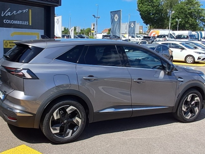 Renault&nbsp;Symbioz E-Tech full hybrid 145ch Techno