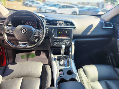 Renault&nbsp;KADJAR INTENS ENERGY TCE 130 EDC