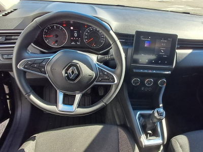 Renault&nbsp;Clio V Zen Tce 100 cv