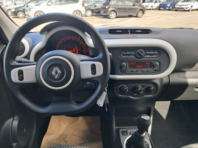 Renault TWINGO III Life SCe 65 cv