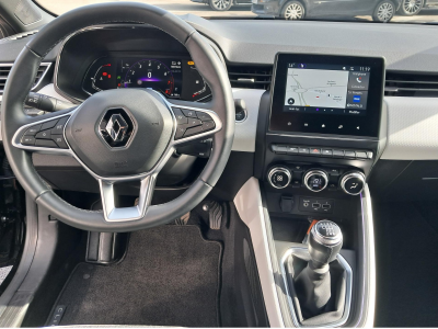 Renault&nbsp;Clio V Techno TCE 140 cv