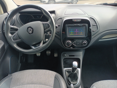 Renault CAPTUR Intens Energy Tce 90 cv