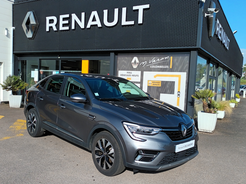 Image Renault ARKANA E-TECH 145 CH ZEN 