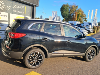 Renault Kadjar Intens TCe 140 EDC - 21