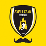 Logo ASPTT Football