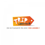 Logo Trip Normand