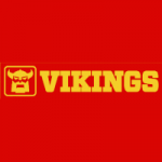 Logo Vikings